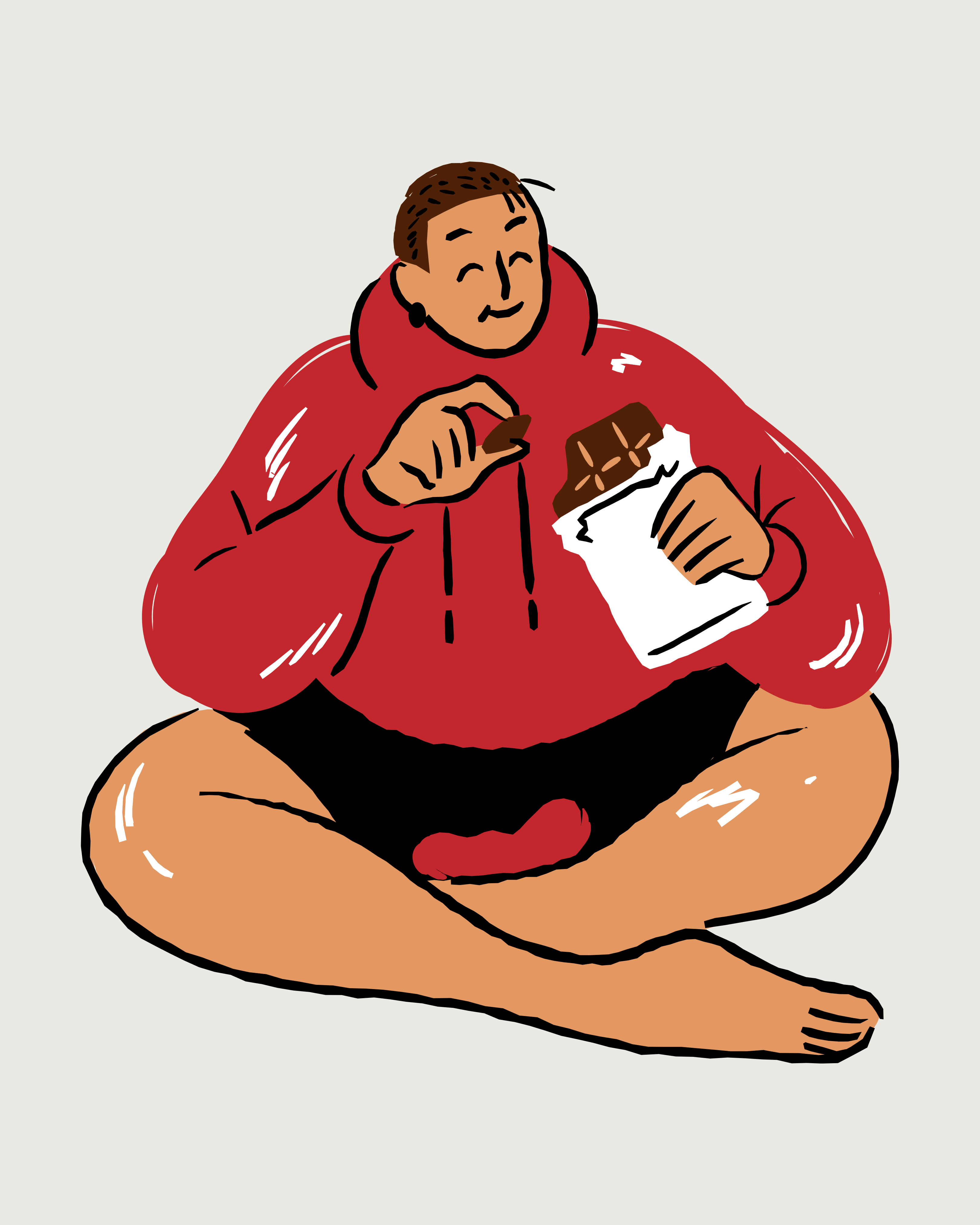 Why Your Brain Craves Holiday Foods