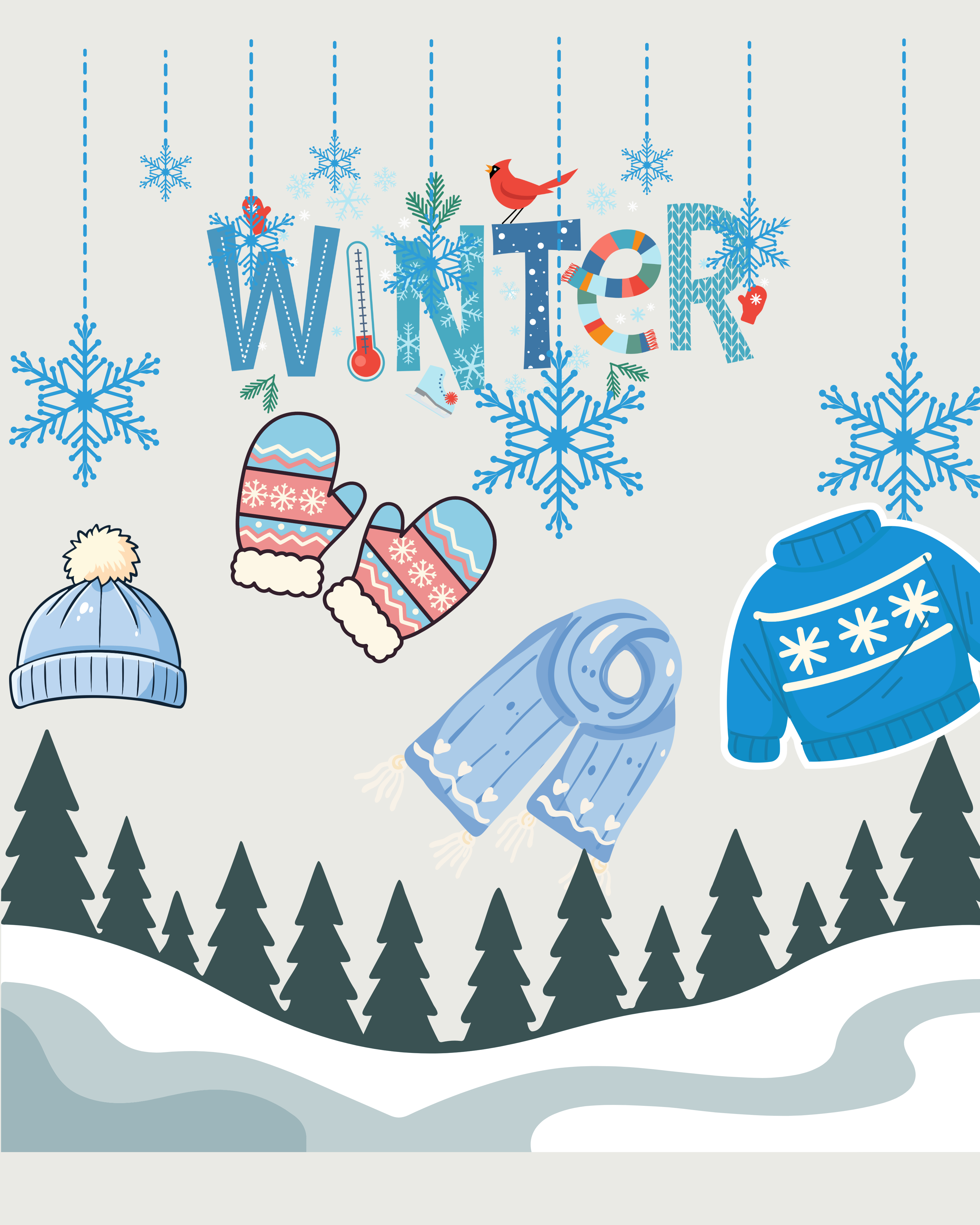 Winter Alert: Heart Emergencies on the Rise