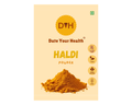 Haldi