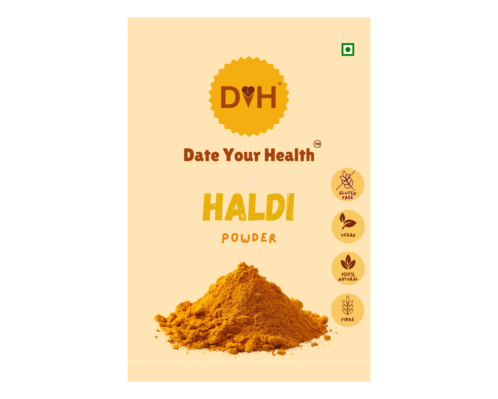 Haldi